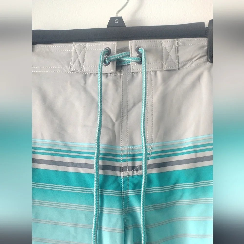 George brand size